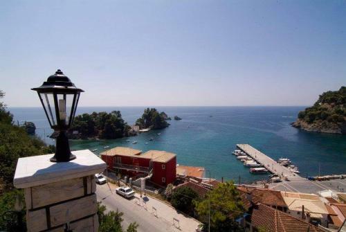 Apartamento Sunset Hotel Parga