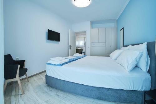 Panos Apartments