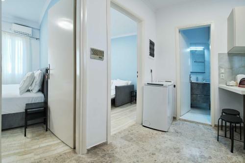 Panos Apartments