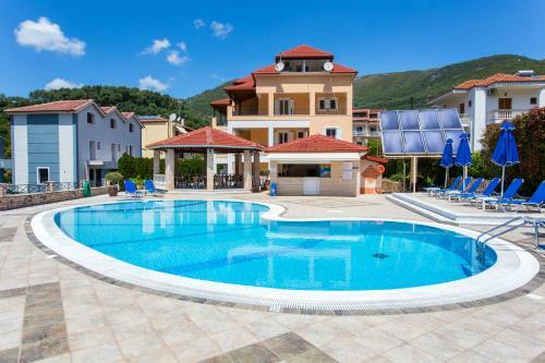 Tropical Apartments