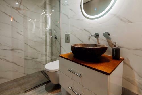 Apartamento Onar