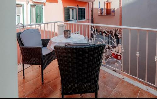 Apartamento Onar