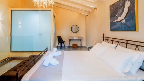 Apartamento Onar