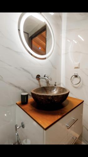 Apartamento Onar