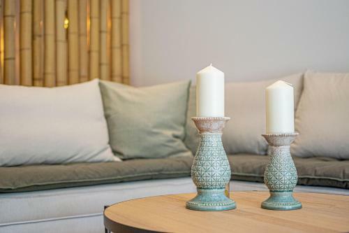 Hotel F & S Lounge Suites