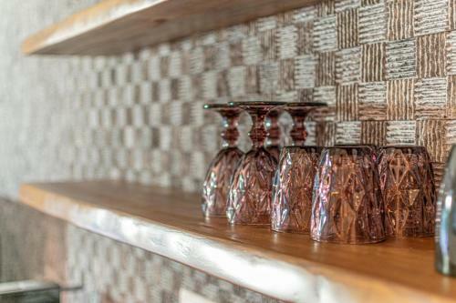 Hotel F & S Lounge Suites