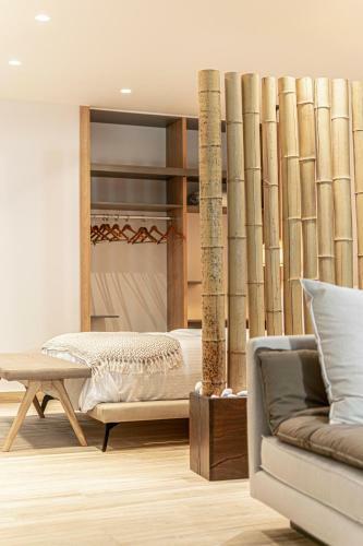 Hotel F & S Lounge Suites