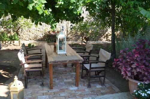 Villa Physis
