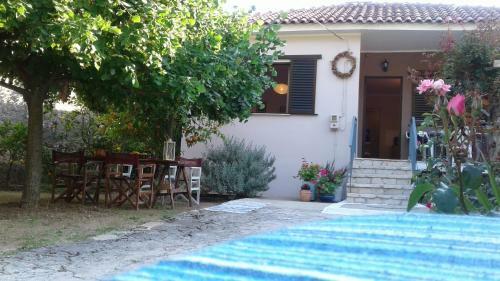 Villa Physis