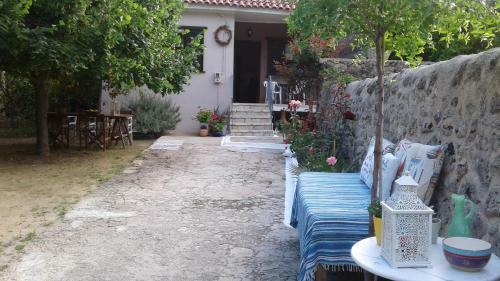 Villa Physis