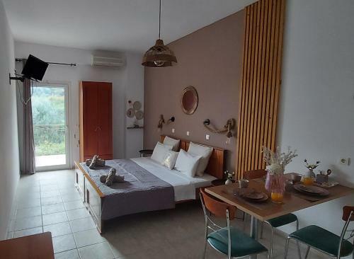 Apartamento Olivista