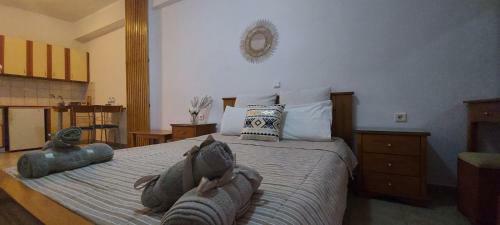 Apartamento Olivista