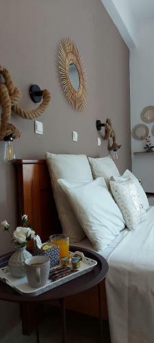 Apartamento Olivista