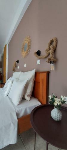Apartamento Olivista