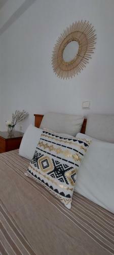 Apartamento Olivista