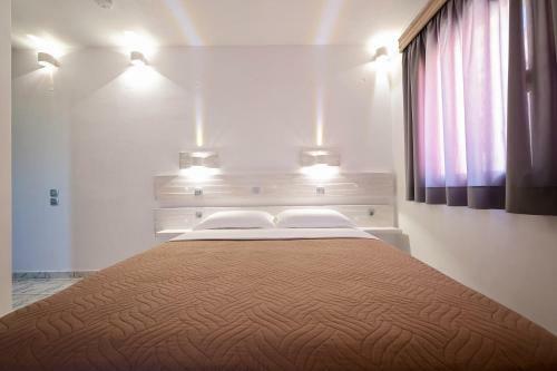 Apartamento Astra