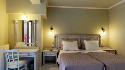 Apartamento Parga Inn Suites