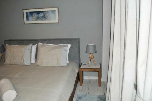Apartamento Amaryllis House