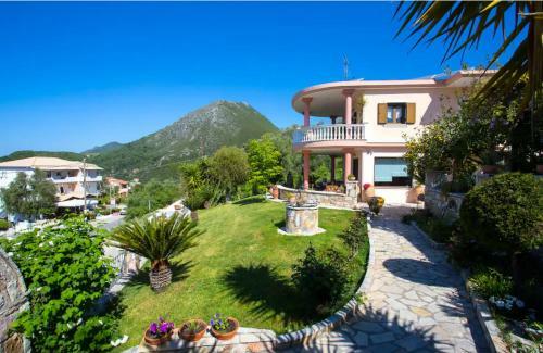 Apartamento Amaryllis House