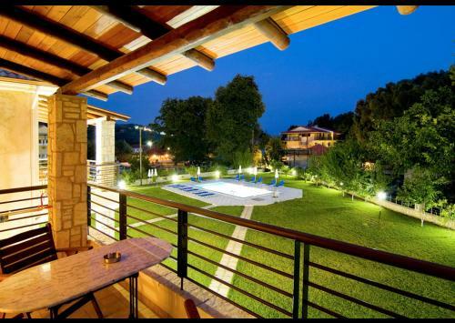 Apartamento Dalouda
