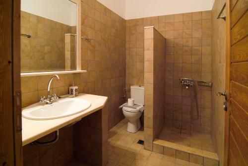 Apartamento Dalouda