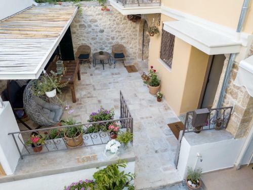 Apartamento The Well Parga