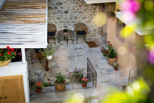 Apartamento The Well Parga