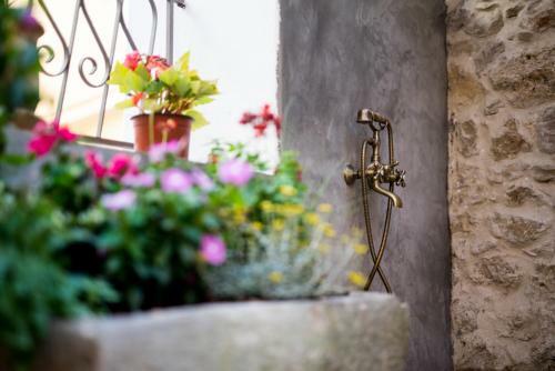 Apartamento The Well Parga