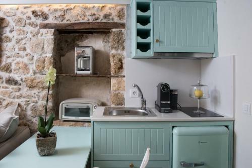 Apartamento The Well Parga