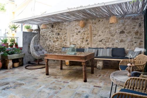Apartamento The Well Parga