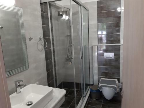Hostal Villa Pappas