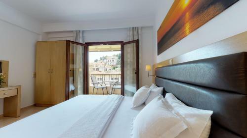 Hostal Valentino House