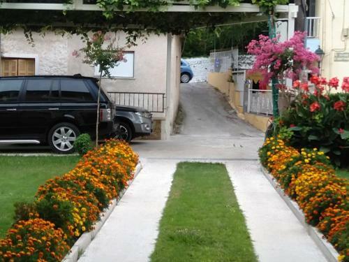 Hostal Valentino House