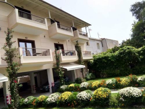 Hostal Valentino House