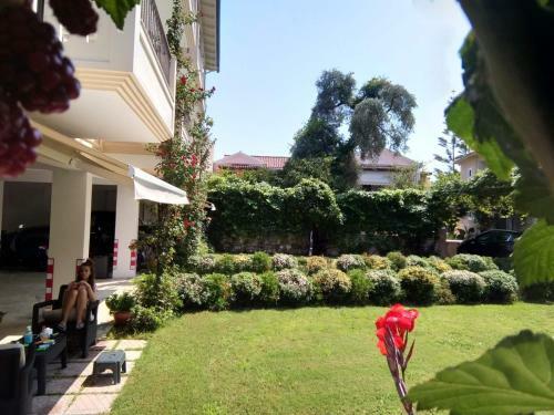 Hostal Valentino House