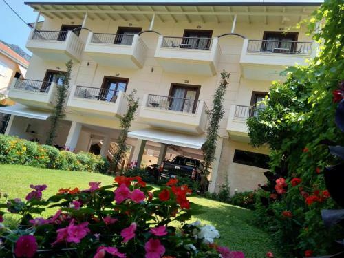 Hostal Valentino House