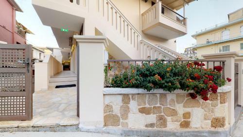 Hostal Valentino House