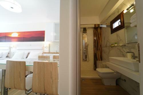 Hostal Valentino House