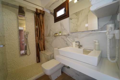 Hostal Valentino House