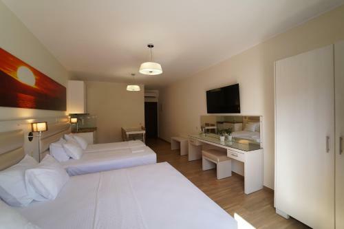 Hostal Valentino House