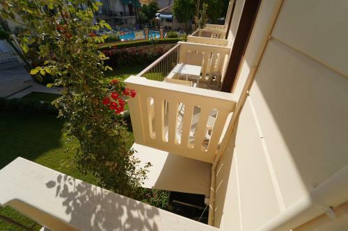 Hostal Valentino House