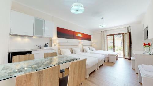 Hostal Valentino House