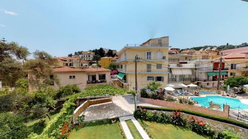 Hostal Valentino House