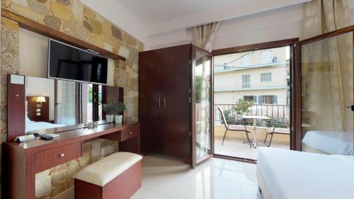 Hostal Valentino House