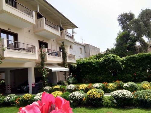 Hostal Valentino House
