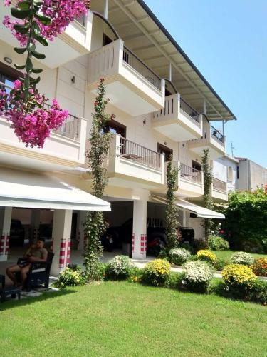 Hostal Valentino House
