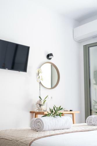 Olea Luxury Apartments