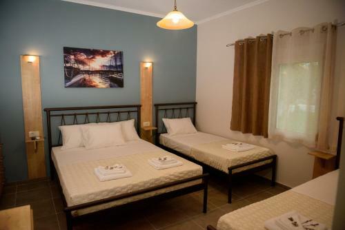 Apartamento Aurora Studios