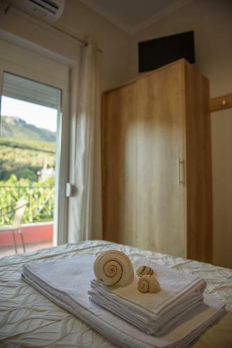 Apartamento Aurora Studios