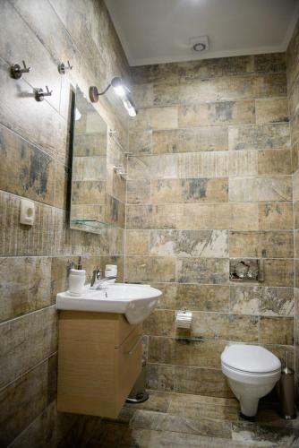 Apartamento Aurora Studios
